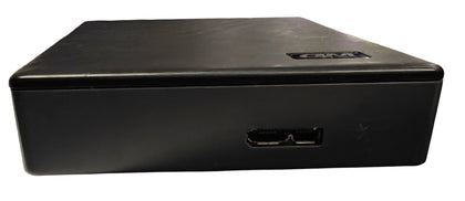 Western Digital 4TB My Passport External HDD