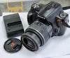 Sony Alpha A230 10.2MP Digital SLR Camera