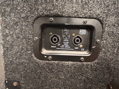 NJD Sound System 300W - Collection Only