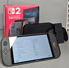 Switch 2 Console, 256GB + Black Joy-Con, Boxed