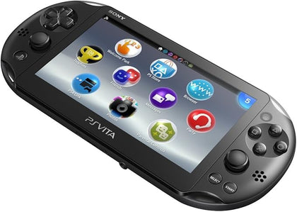 Sony PS-Vita PCH-2016