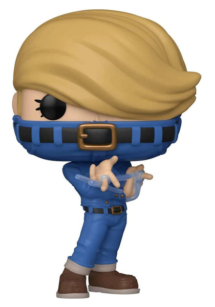 Funko Pop Best Jeanist My Hero Academia.