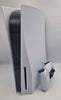 Sony PlayStation 5 - 825GB - White - Includes 1x White Controller *Unboxed*