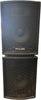 *SALE* Pulse 2-Way Passive Speaker System (Pair) 100W **Store Collection Only**