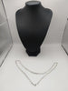 NEW 925 Silver Chain 26" Length 35.3G Hallmarked&Tested