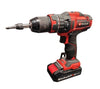Einhell Power X-Change 2.5Ah Cordless Combi Drill w/2.5Ah battery and charger**Unboxed**