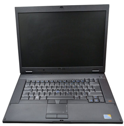 Dell Latitude E5500 Laptop (Disk Drive)
