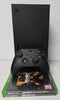 Microsoft XBox Series X 1TB Console & 2 Games