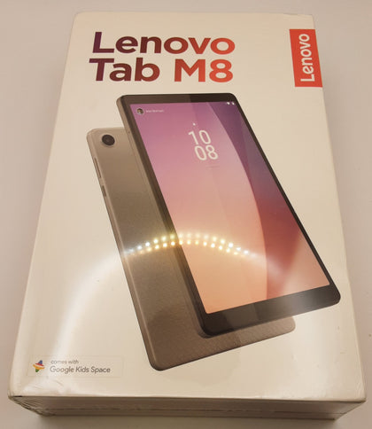 Lenovo Tab M8 (4th gen) 32gb