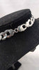 925 Sterling Silver Thick Curb Chain - 109.30 Grams - 28" Long **BRAND NEW**