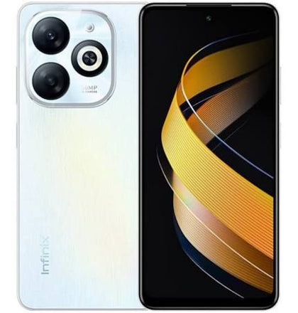 Infinix Smart 8