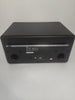 Bush All-in-One Bluetooth CD DAB+ Micro System - Black