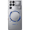 REDMAGIC 11 Pro Silver 5G • 512 GB / 16GB Ram • Dual Physical SIM (Model NX809J)