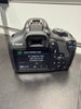 Canon EOS 2000D Black + 18-55mm III
