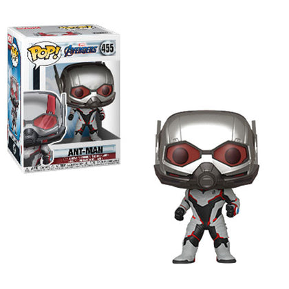**COLLECTION ONLY** Ant-Man And The Wasp Funko Pop Marvel #340