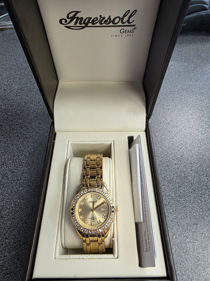⭐ SALE ⭐ Ingersoll Watch