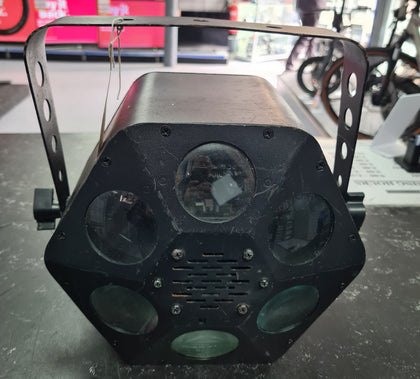 ADJ Quad Phase HP 32-Watt Quad-LED