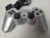 PlayStation 2 Console silver