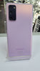 Samsung galaxy s20fe Lilac 128gb
