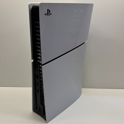 Sony Playstation 5 Slim Disc Edition Console