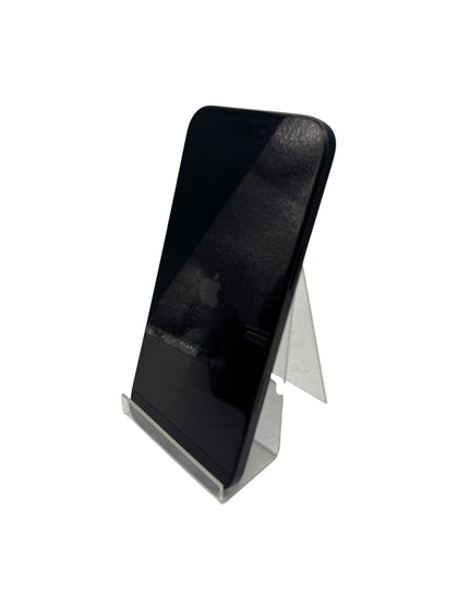 Apple iPhone 16 Plus, 256GB, Black ***2 year warranty***