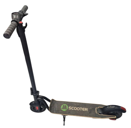 Mega Wheels E Electric Scooter With Charger