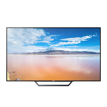 ** Collection Only ** Sony Bravia KDL32WD603 32inch Smart Ready Freeview HD Wi-Fi