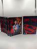 Smallville seasons 1 - 8 boxset DVD