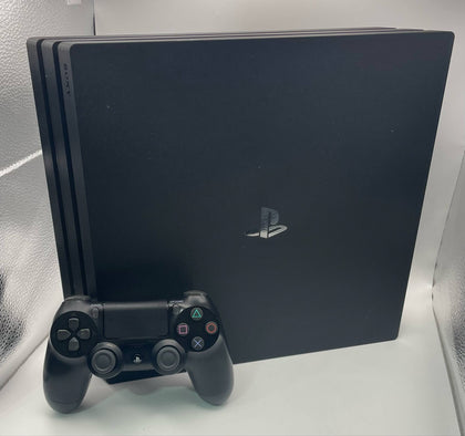Playstation 4 Pro - 1tb