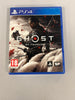Ghost of Tsushima - PS4 - Collection Only
