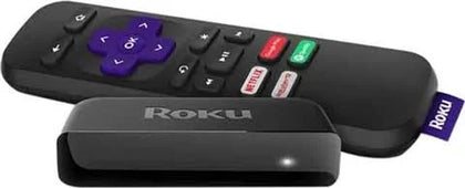 ROKU Premiere Media Player - Model: 3920X **inc. Original Remote & Cables**