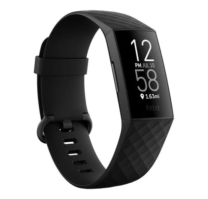 Fitbit Charge 4 Fitness Tracker