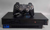 Sony Playstation 2 Console, Black, Boxed