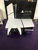 PlayStation 5 Digital Edition, Boxed.