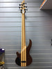 HUDSON PROJECT BASS