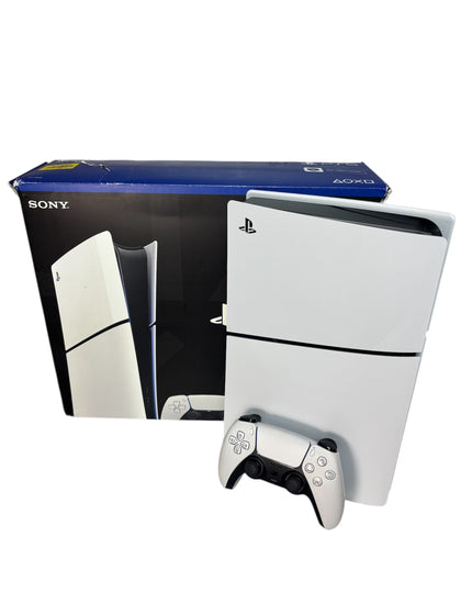 Sony PlayStation 5 Digital Edition