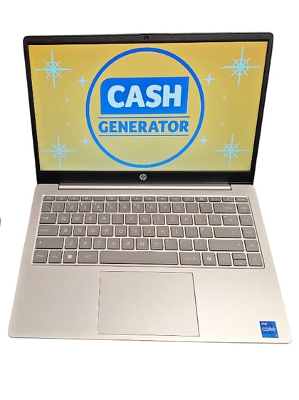 HP Pavilion SE (14-ep0532sa) 14