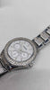 Fossil ES2860 Quartz 3 Subdial Ladies Watch With Date/Day - Steel Bracelet - Boxed With Links