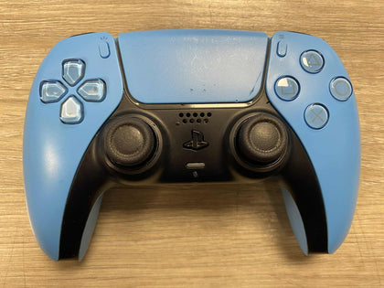 Playstation 5 controller (blue)