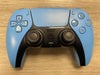 Playstation 5 controller (blue)
