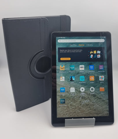 Amazon Fire HD 10 10.1