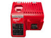 Milwaukee M18 18v Cordless Impact Driver & Cordless Drill Boxed