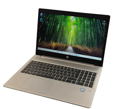 Hp Probook 450 - intel I5