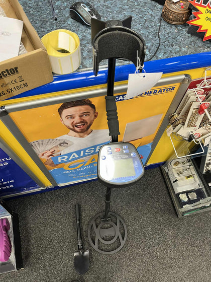 Nokta Simplex Ultra