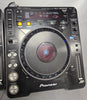 Pioneer CDJ-1000MK3 Professional digital CD deck (Pair)