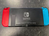 Nintendo Switch With Official Charger
