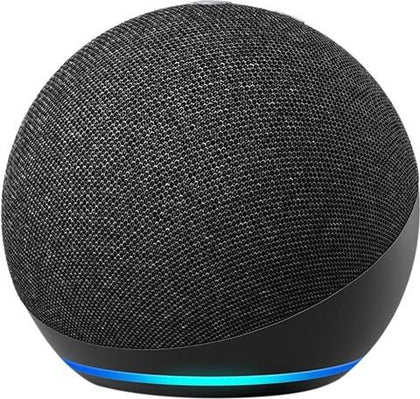 Amazon Echo Dot 4th Gen (B7W64E) - Black