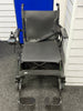 iconnect electric wheelchair