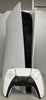 Sony PlayStation 5 Digital Edition White Console ** Unboxed **