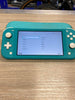 * Nintendo Switch Lite Console, 32GB Turquois